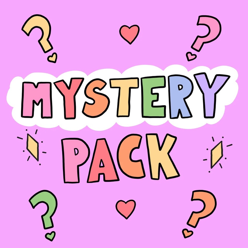 Jewelry Mystery Pack! $80 Value!